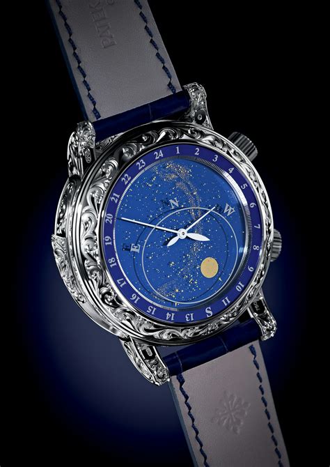 patek philippe sky moon tourbillon 6002g